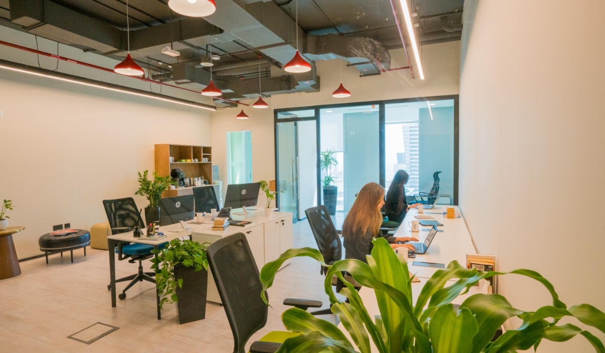 Empowering Business Growth: Workinton Introduces Three Distinct Workspace Products in Qatar 